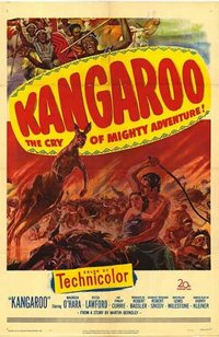 Kangaroo (The Australian Story)