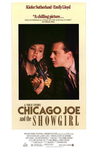 Chicago Joe And The Showgirl