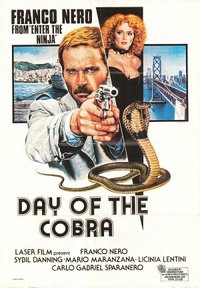 The Day of the Cobra (Il giorno del cobra)