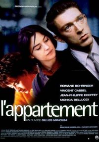 The Apartment (L'appartement)