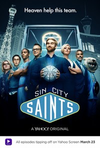 Sin City Saints