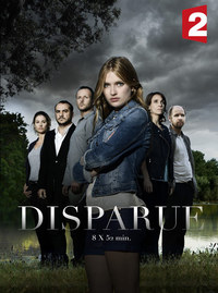The Disappearance (Disparue)