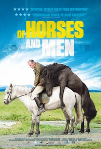 Of Horses and Men (Hross i oss)