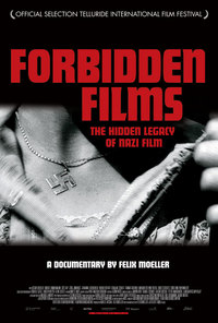 Forbidden Films (Verbotene Filme)
