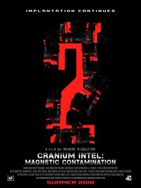 Cranium Intel: Magnetic Contamination