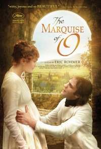 The Marquise of O (Die Marquise von O...)
