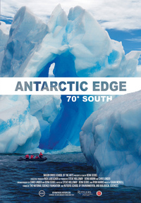 Antarctic Edge