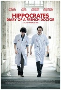 Hippocrates: Diary of a French Doctor (Hippocrate)