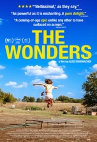 The Wonders (Le Meraviglie)