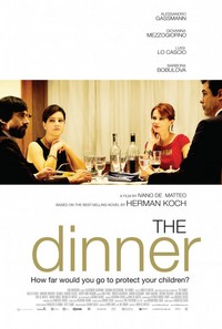 The Dinner (I nostri ragazzi)