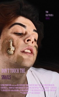 Don't Touch the Snails