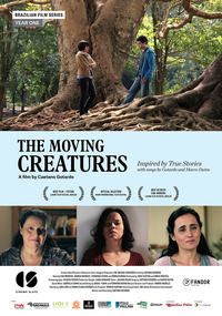 The Moving Creatures (O Que Se Move)