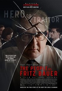 The People vs. Fritz Bauer (Der Staat gegen Fritz Bauer)