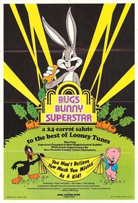 Bugs Bunny Superstar