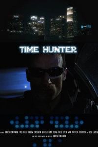 Time Hunter