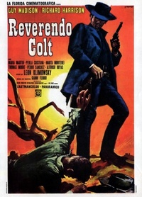Reverend's Colt (Reverendo Colt)