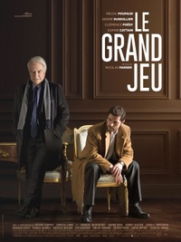 The Great Game (Le grand jeu)