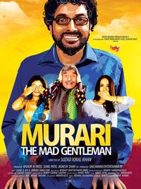 Murari - The Mad Gentleman