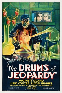 Drums Of Jeopardy