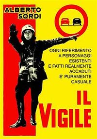 Il vigile (The Traffic Policeman)