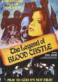The Legend of Blood Castle (Ceremonia sangrienta)