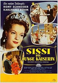 Sissi: The Young Empress (Sissi - Die junge Kaiserin)
