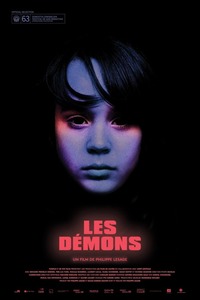Les demons (The Demons)