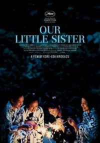 Our Little Sister (Umimachi Diary)