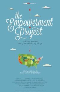 The Empowerment Project: Ordinary Women Doing Extraordinary Things