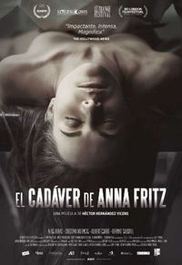 The Corpse of Anna Fritz (El cadaver de Anna Fritz)