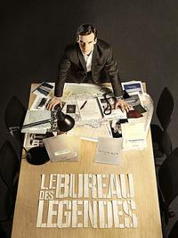 The Bureau (Le Bureau des legendes)