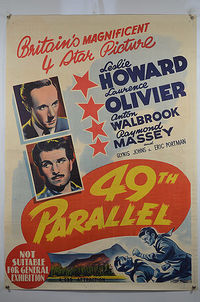 49th Paralell