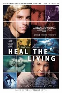 Heal the Living (Reparer les vivants)