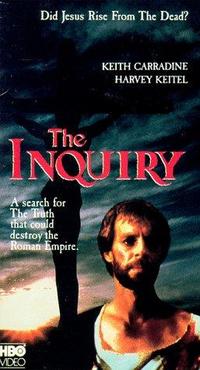 The Inquiry (L'inchiesta)