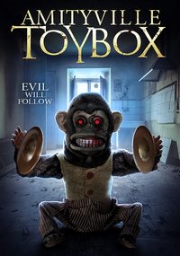 Amityville Toybox (The Amityville Legacy)