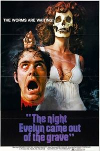 The Night Evelyn Came Out of the Grave (La notte che Evelyn usci dalla tomba)