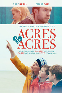 Acres and Acres (Mum's List)