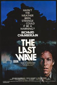 The Last Wave (Black Rain)