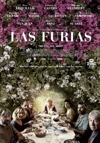 The Furies (Las Furias)