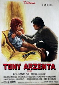 No Way Out (Tony Arzenta)
