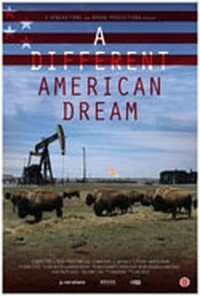 A Different American Dream