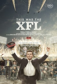 30 For 30: This Was the XFL