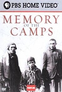 German Concentration Camps Factual Survey