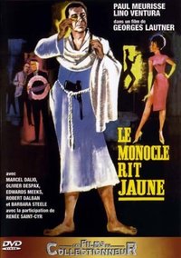 The Monocle (Le Monocle rit jaune)
