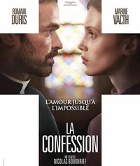 The Confession (La confession)