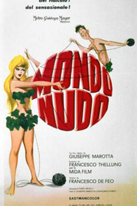 Naked World (Mondo Nudo)