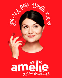 Amelie, a New Musical