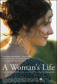 A Woman's Life (Une vie)