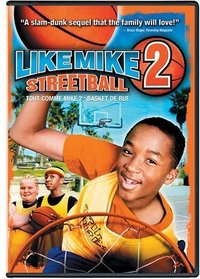 Like Mike 2: Streetball 