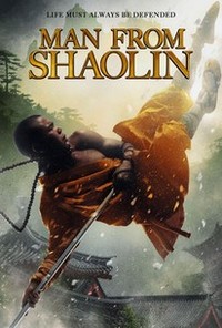 Man from Shaolin